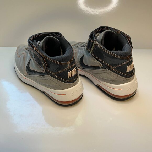 Rare Vintage 2006 Nike Air Force 90 – Men’s US 9 - Picture 9 of 13